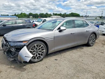 2023 Genesis G90 KMTFC4SD9PU031566