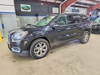 2016 GMC Acadia 1GKKVSKD3GJ136587