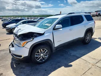 2019 GMC Acadia 1GKKNMLS7KZ283403
