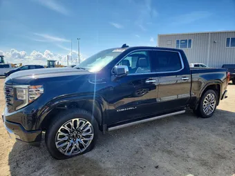 2026 GMC Sierra 1500 1GTUUHE84TZ124744