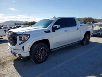 2022 GMC Sierra 1500 1GTUUHET2NZ621427 Lot 55522066