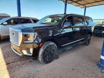 2023 GMC Yukon XL 1GKS2JKL3PR560816