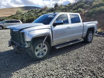 2018 GMC Sierra 3GTU2NEC6JG150204 Lot 54547796