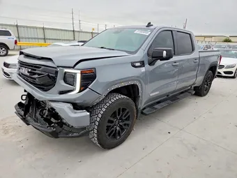 2024 GMC Sierra 1500 3GTUUCE87RG385099 Lot 51985046
