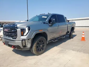 2024 GMC Sierra 2500HD 1GT49PE70RF290935 Lot 71956175