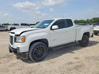 2022 GMC Canyon 1GTH5CEA9N1322547