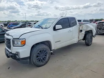 2022 GMC Canyon 1GTH5CEA3N1323905