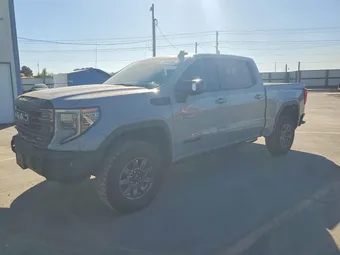 2025 GMC Sierra 1500 3GTUUFE80SG271274 Lot 55633096