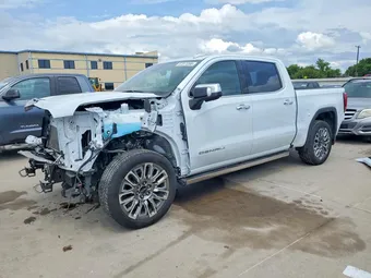 2026 GMC Sierra 1500 1GTUUHELXTZ182572 Lot 57311266