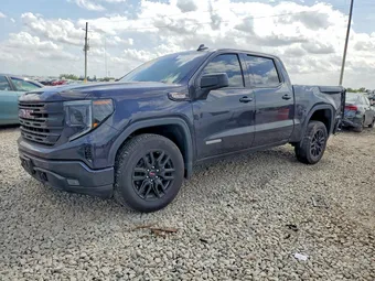 2026 GMC Sierra 1500 3GTPHCED2TG133444 Lot 49975556
