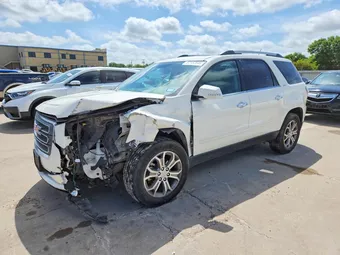 2015 GMC Acadia 1GKKRRKD1FJ247036 Lot 57157646