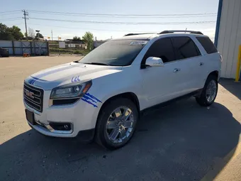 2017 GMC Acadia 1GKKVSKDXHJ141464 Lot 52003156