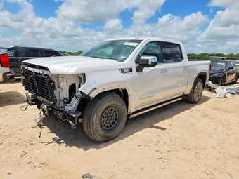 2020 GMC Sierra 1500 3GTU9FET7LG407746 Lot 56297566