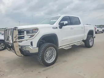 2026 GMC Sierra 1500 1GTUUDE80TZ256425 Lot 50424476