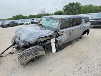 2024 GMC Hummer EV 1GKB0RDC8RU113125