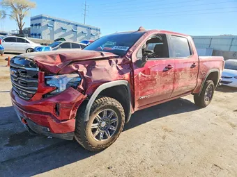 2026 GMC Sierra 1500 3GTUUEEL9TG270527 Lot 47648806