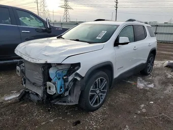 2021 GMC Acadia 1GKKNULSXMZ111384