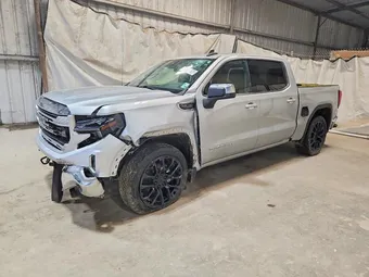 2022 GMC Sierra 1500 1GTUUBED3NZ564581 Lot 52568336