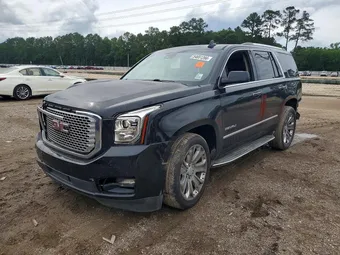 2016 GMC Yukon 1GKS1CKJ9GR133993 Lot 54651266