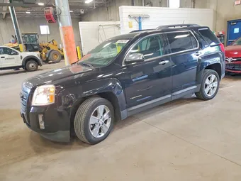 2015 GMC Terrain 2GKFLXEK4F6221741 Lot 57355276