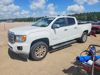 2015 GMC Canyon 1GTG5CE3XF1178599