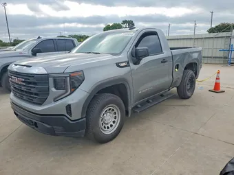 2026 GMC Sierra 1500 3GTNUAEK8TG138413 Lot 51526596
