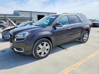 2017 GMC Acadia 1GKKVSKD3HJ175553 Lot 53370406