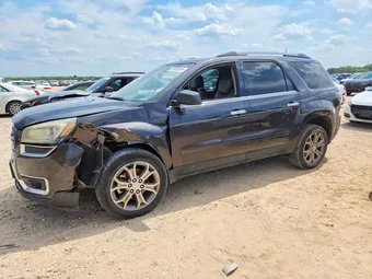 2016 GMC Acadia 1GKKRSKD3GJ144726 Lot 53458246