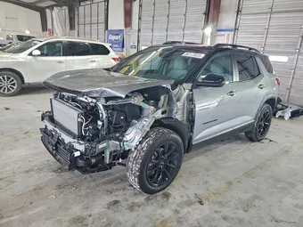 2026 GMC Terrain 3GKALMEGXTL117816 Lot 96113925