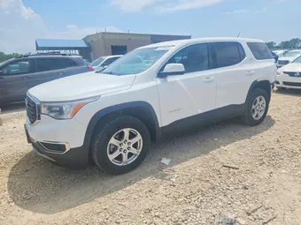 2019 GMC Acadia 1GKKNKLA4KZ150951 Lot 57239446