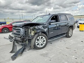 2019 GMC Yukon 1GKS1BKC2KR107479 Lot 48906436
