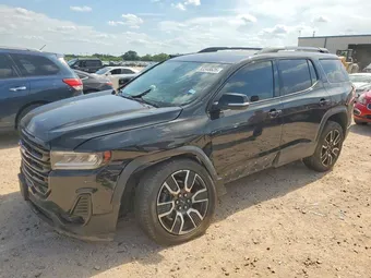 2021 GMC Acadia 1GKKNMLS5MZ206936 Lot 53348626