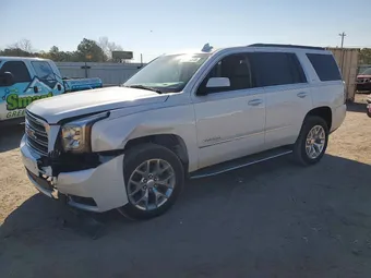 2020 GMC Yukon 1GKS1BKC3LR160435 Lot 47078376