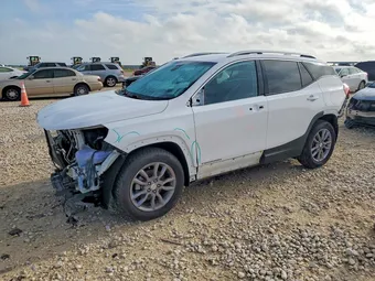 2024 GMC Terrain 3GKALPEG3RL174076 Lot 55806166