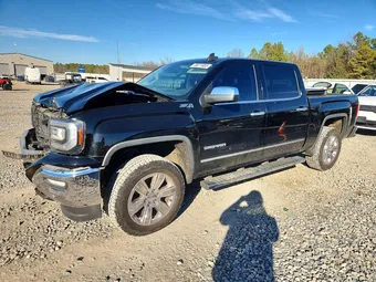 2017 GMC Sierra 1500 3GTU2NEC7HG190222 Lot 76071855
