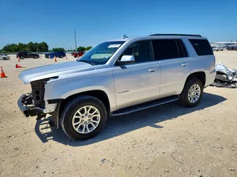 2020 GMC Yukon 1GKS1BKC8LR210326 Lot 54878806