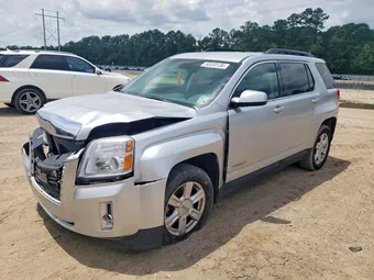 2015 GMC Terrain 2GKALREKXF6184460 Lot 56335136