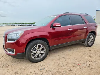 2015 GMC Acadia 1GKKRRKD8FJ321147 Lot 56039056