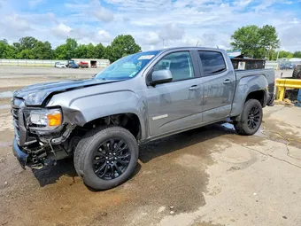 2022 GMC Canyon 1GTG5CEN4N1273269
