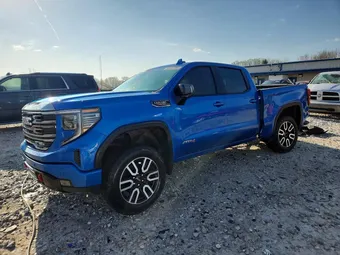 2023 GMC Sierra 1500 1GTUUEEL8PZ204735 Lot 50441086