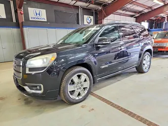 2015 GMC Acadia 1GKKVTKD9FJ189637 Lot 59636466