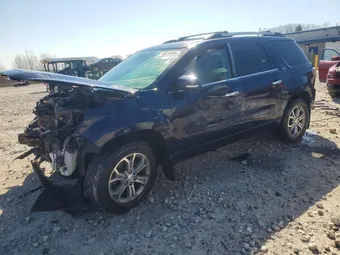 2015 GMC Acadia 1GKKVRKD1FJ186797 Lot 48810406