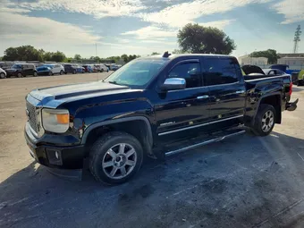 2015 GMC Sierra 1500 3GTU2WEJ9FG230883 Lot 58353006