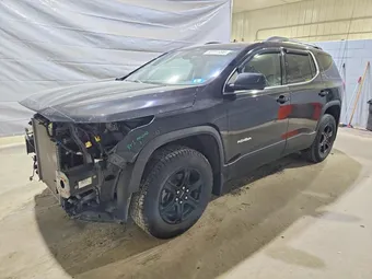 2018 GMC Acadia 1GKKNULS4JZ104202 Lot 50711496