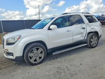 2017 GMC Acadia 1GKKRSKD8HJ279668 Lot 53608626