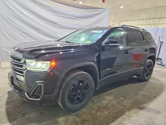 2021 GMC Acadia 1GKKNLLS6MZ195388 Lot 48426916