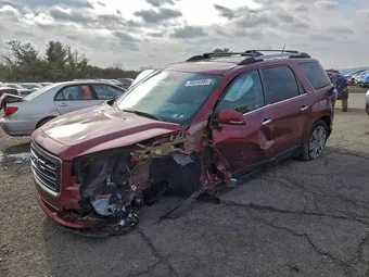 2017 GMC Acadia 1GKKVSKD7HJ128039 Lot 79516065