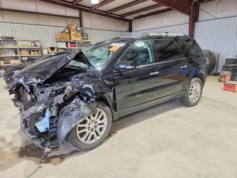 2016 GMC Acadia 1GKKVRKD0GJ110053 Lot 57871626