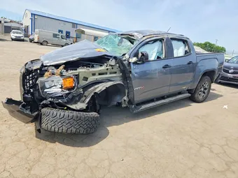2022 GMC Canyon 1GTG6FEN3N1266098