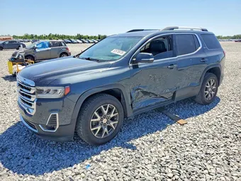 2020 GMC Acadia 1GKKNMLS4LZ214248 Lot 52676976